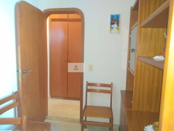 Imagem Apartamento Padrão para Venda em Enseada Guarujá-SP