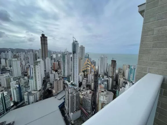Imagem Cobertura à venda, 240 m² por R$ 7.900.000,00 - Centro - Balneário Camboriú/SC