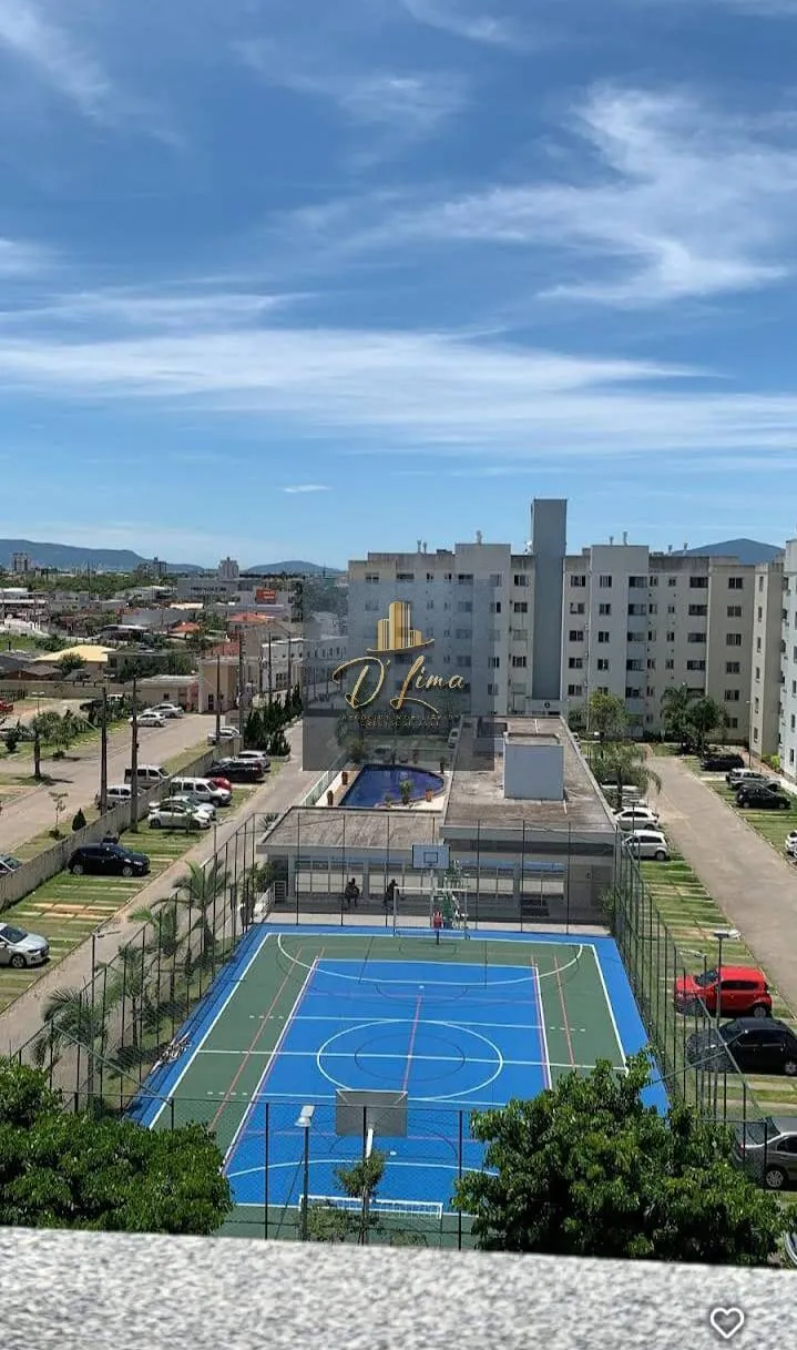 Imagem Condomínio bosque das estações apartamento à venda 2 quartos em Bela Vista