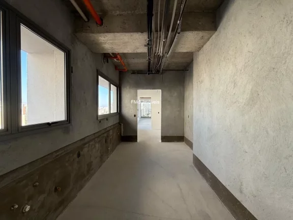 Imagem APARTAMENTO GARDEN COM 422M2 NA VILA NOVA CONCEIÇÃO