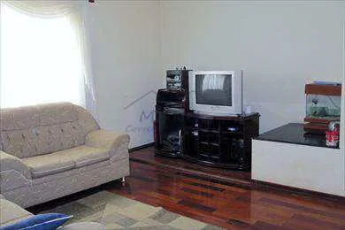 Imagem Casa Padrão