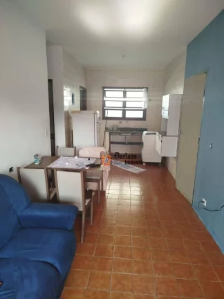 Imagem Prédio à venda, 800 m² por R$ 3.300.000,00 - Massaguaçu - Caraguatatuba/SP