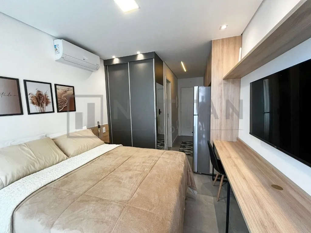 Imagem Studio com 1 dormitório à venda, 25 m² por R$ 609.000,00 - Tatuapé - São Paulo/SP