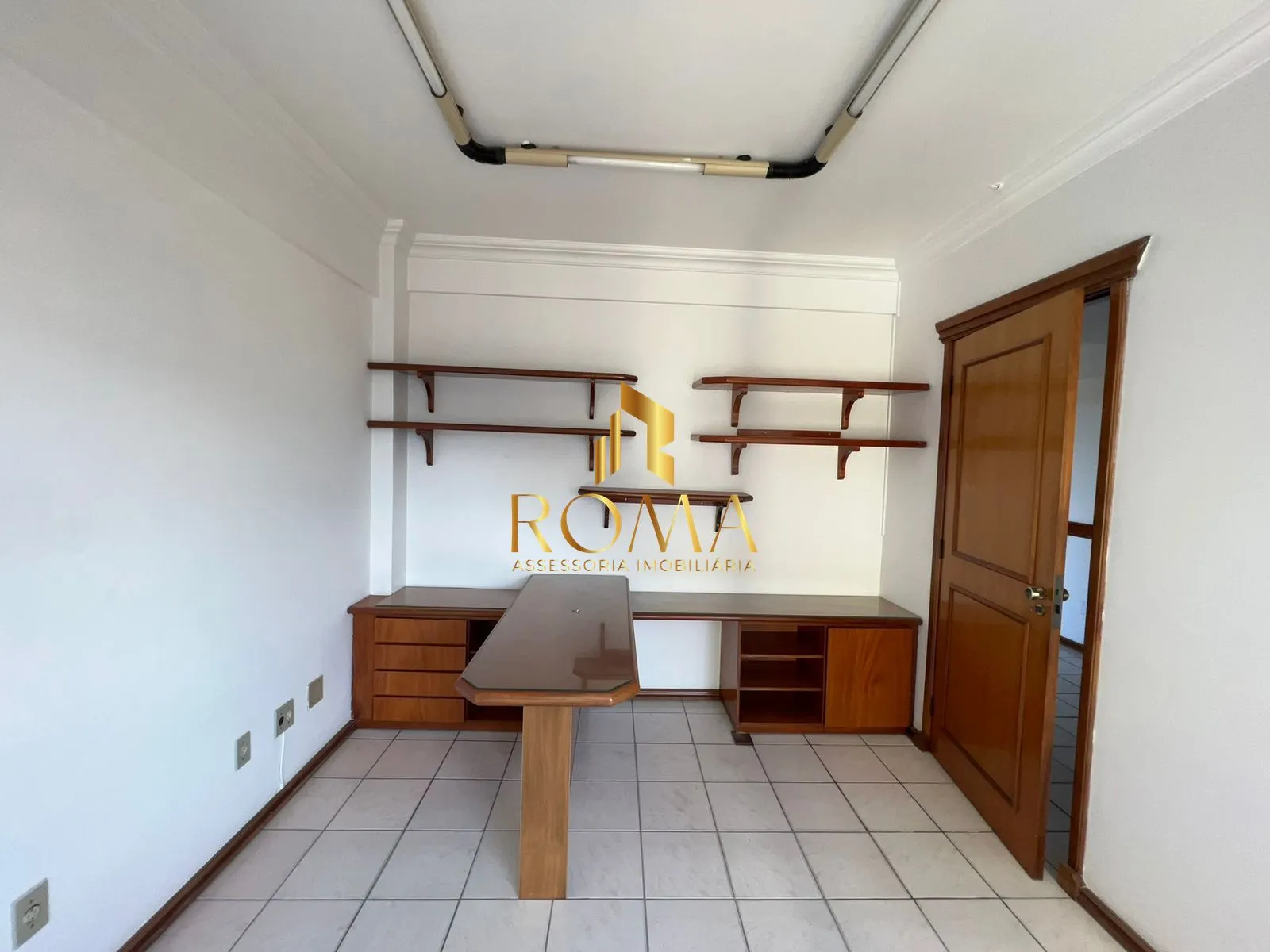 Imagem Sala Comercial na Avenida Presidente Vargas