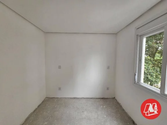 Imagem Apartamento para alugar, 59 m² por R$ 3.230,00/mês - Jardim Botânico - Porto Alegre/RS