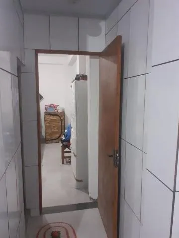 Imagem VENDA DE CASA NO JARDIM NICEA, EM ITAQUECETUBA/SP, OPORTUNIDADE 110m² com 2 quartos, sala de estar, varanda e garagem coberta. CONSULTE-NOS.