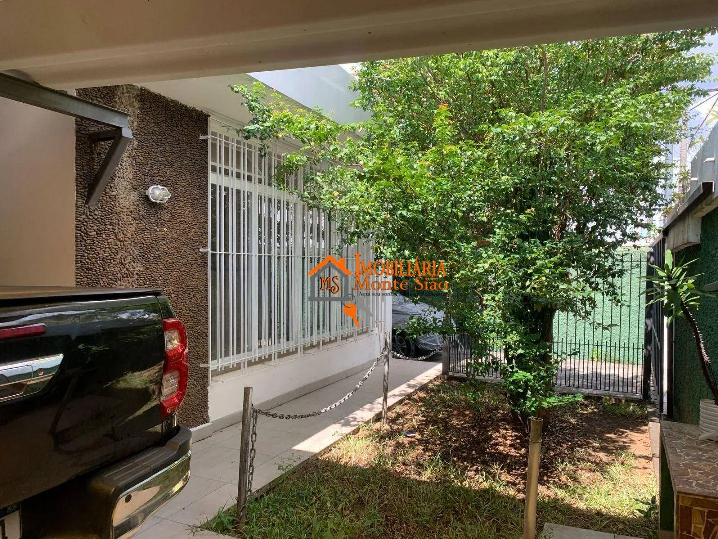 Foto do imóvel Casa com 3 dormitórios para alugar, 500 m² por R$ 10.600,00/mês - Jardim São Paulo - Guarulhos/SP