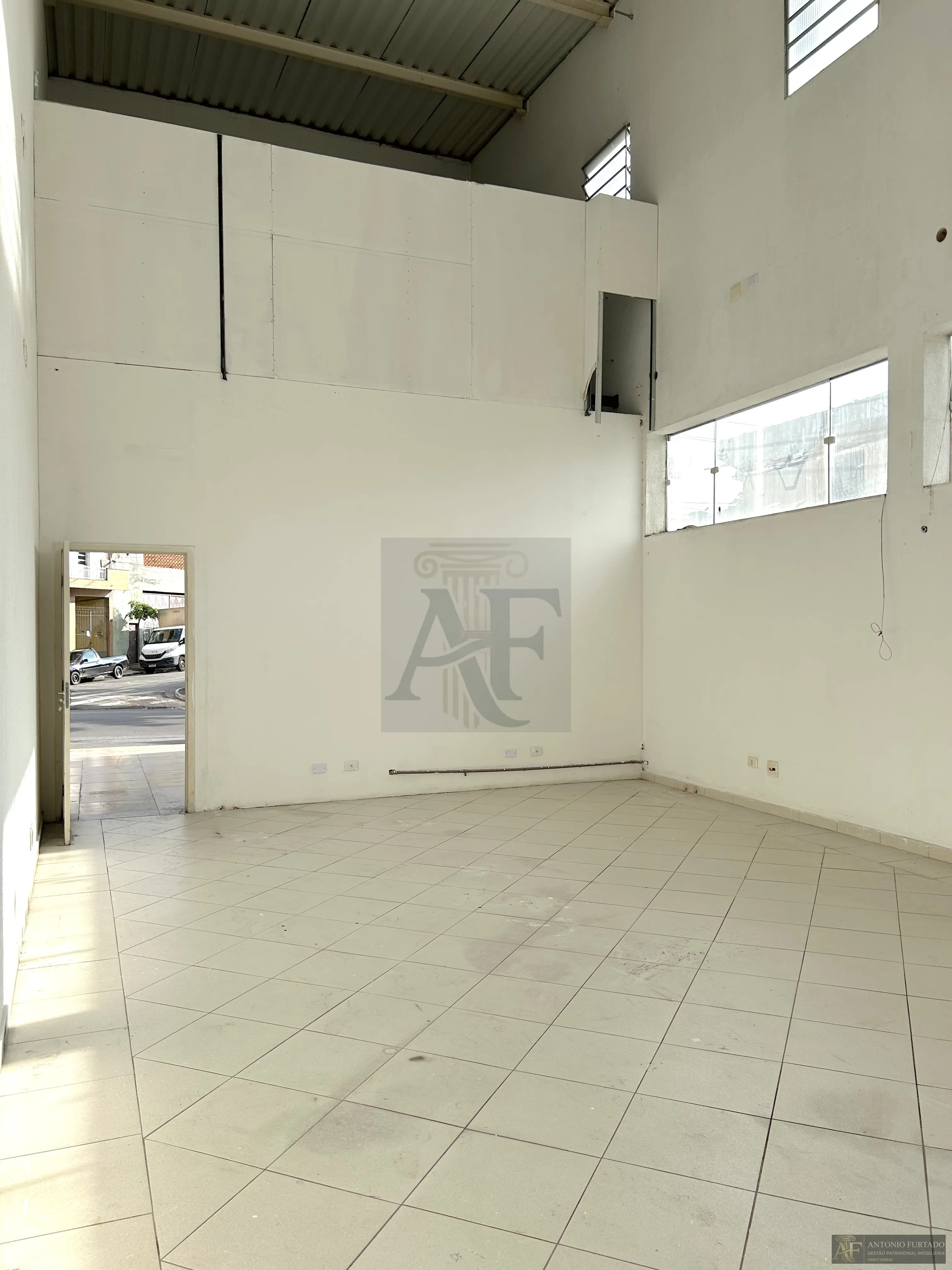 Imagem Comercial para alugar em Sapopemba, São Paulo