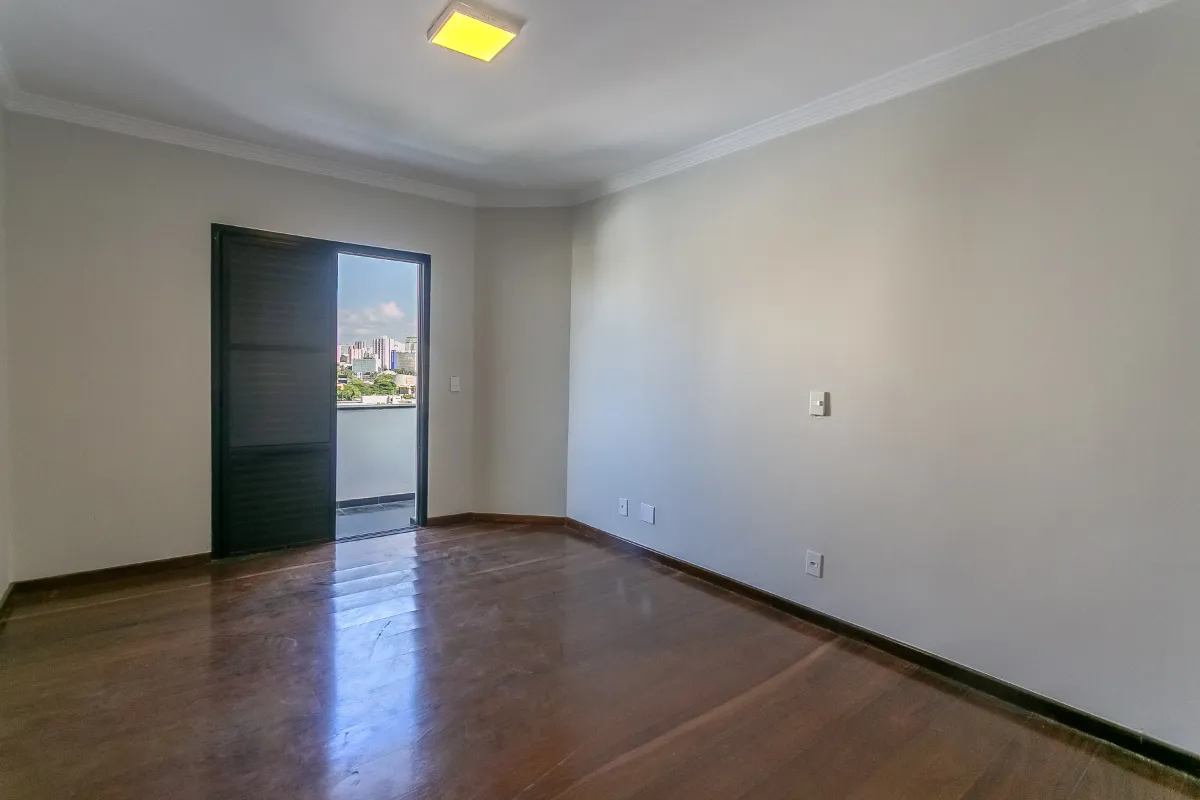 Imagem Apartamento para venda em Jardim com 3 quartos, sendo 3 suítes, 136m2