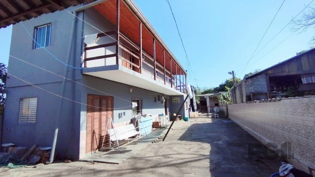 Imagem casa - 5 dormitórios - 880 m² - Hípica