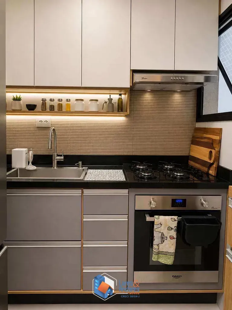 Foto do imóvel Apartamento à venda 3 Quartos 1 Suite 2 Vagas 67M² Vila Gumercindo São Paulo - SP em Rua do Arraial