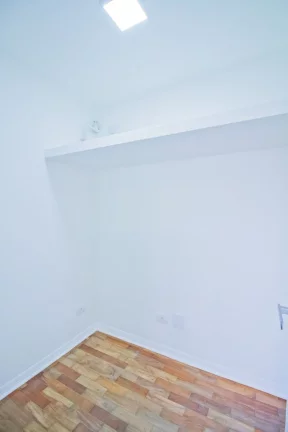 Imagem APARTAMENTO RESIDENCIAL em São Paulo - SP, Brooklin Paulista