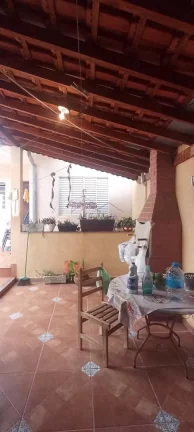 Imagem Casa Padrão