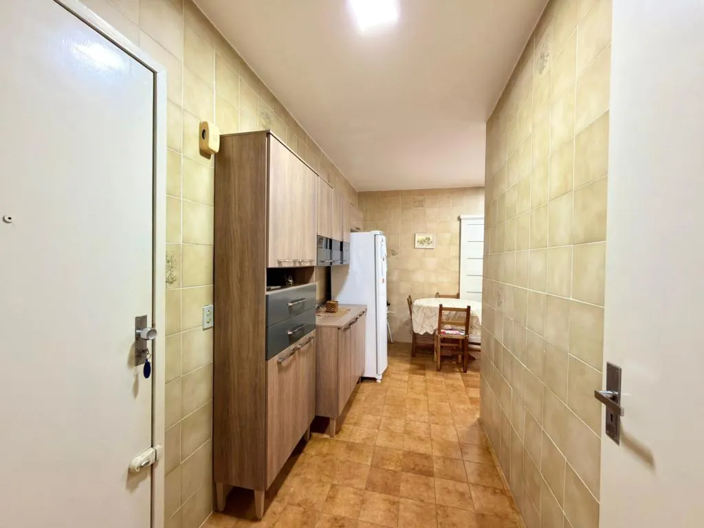 Imagem Apartamento 2 Dormitórios - Bairro Zona Nova