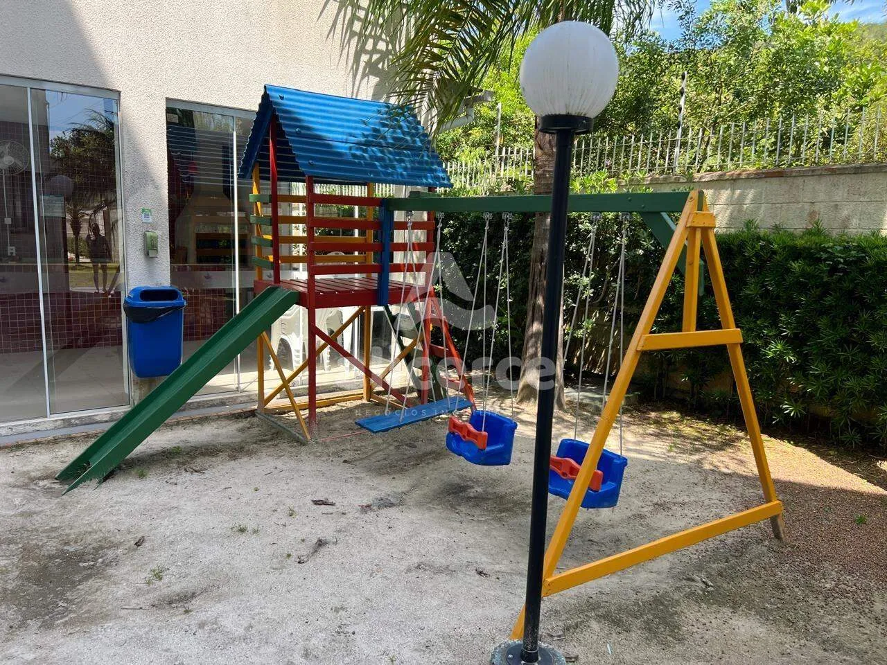 Imagem Apartamento à venda com 2 quartos , 48,34m² em Roçado São José