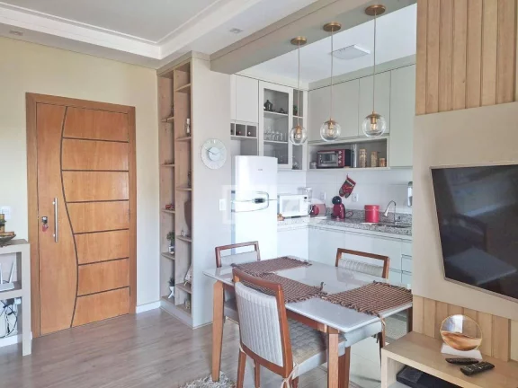 Imagem Apartamento de 72,58 m² de 2 quartos sendo 1 suíte no Bairro da Boa Vista – Itajubá MG.