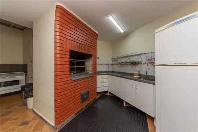 Imagem APARTAMENTO RESIDENCIAL em São Paulo - SP, Vila Bertioga