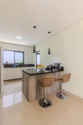 Imagem Casa 3 suítes 258M² Condomínio Cyrella -Votorantim/ SP