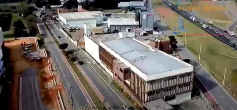Foto do imóvel Galpões para venda em Taubaté no bairro Independência em Avenida Independência, Bairro: Independencia Cidade: Taubaté Estado: SP