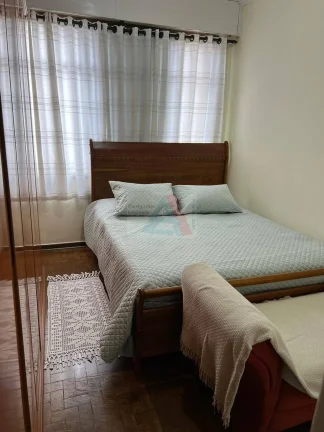 Imagem Aconchegante Apartamento à Venda 92m², Bairro Barcelona