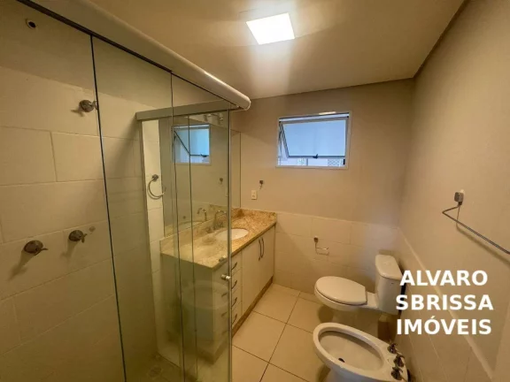 Imagem Apartamento com 3 dormitórios sendo uma suíte. 134m2 de área útil, 154m2 de área total. Em Itu SP.