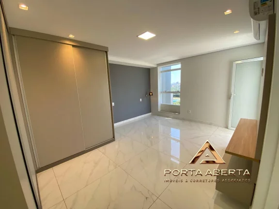 Imagem Apartamento 03 quartos sendo 01 suíte - Bairro Horto - CÓD 1236