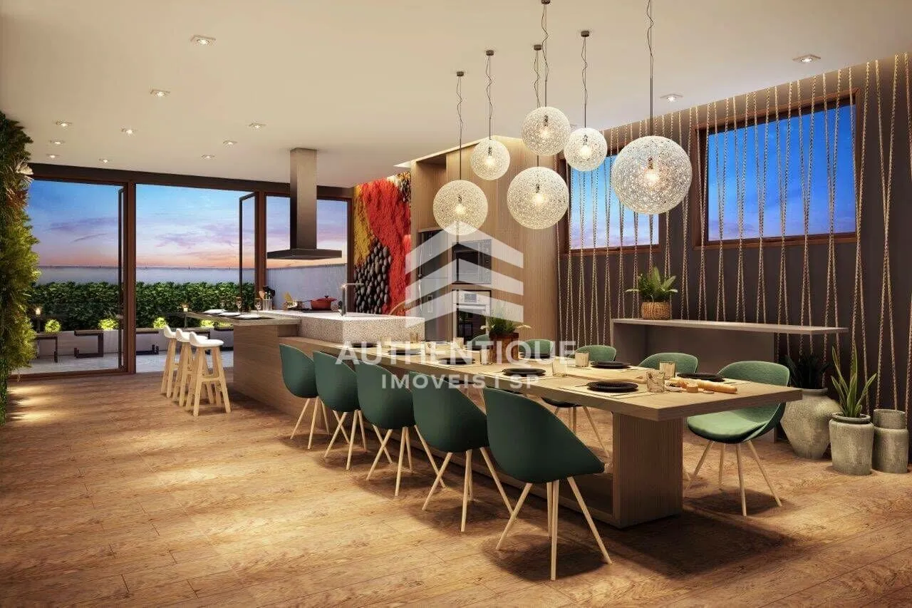 Imagem QUARTIER BROOKLIN - Apartamento à venda no bairro Brooklin - São Paulo/SP, Zona Sul