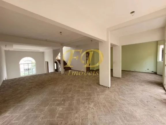 Imagem Casa em Atibaia para Residir ou Investimento Comercial