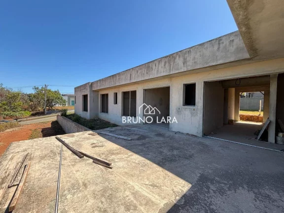 Imagem Casa à venda no Condomínio Gran Ville - Igarapé/MG.