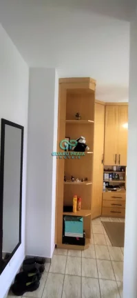 Imagem Apartamento à venda no bairro Astúrias - Guarujá/SP