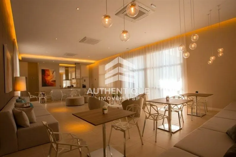 Imagem MISTI MORUMBI - Apartamento à venda em São Paulo/SP
