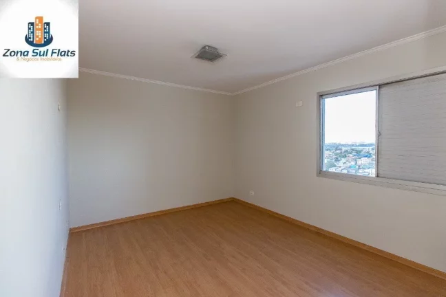 Imagem Cobertura à Venda Próximo Interlagos Com 3 Suítes e 2 Vagas - Linda Vista