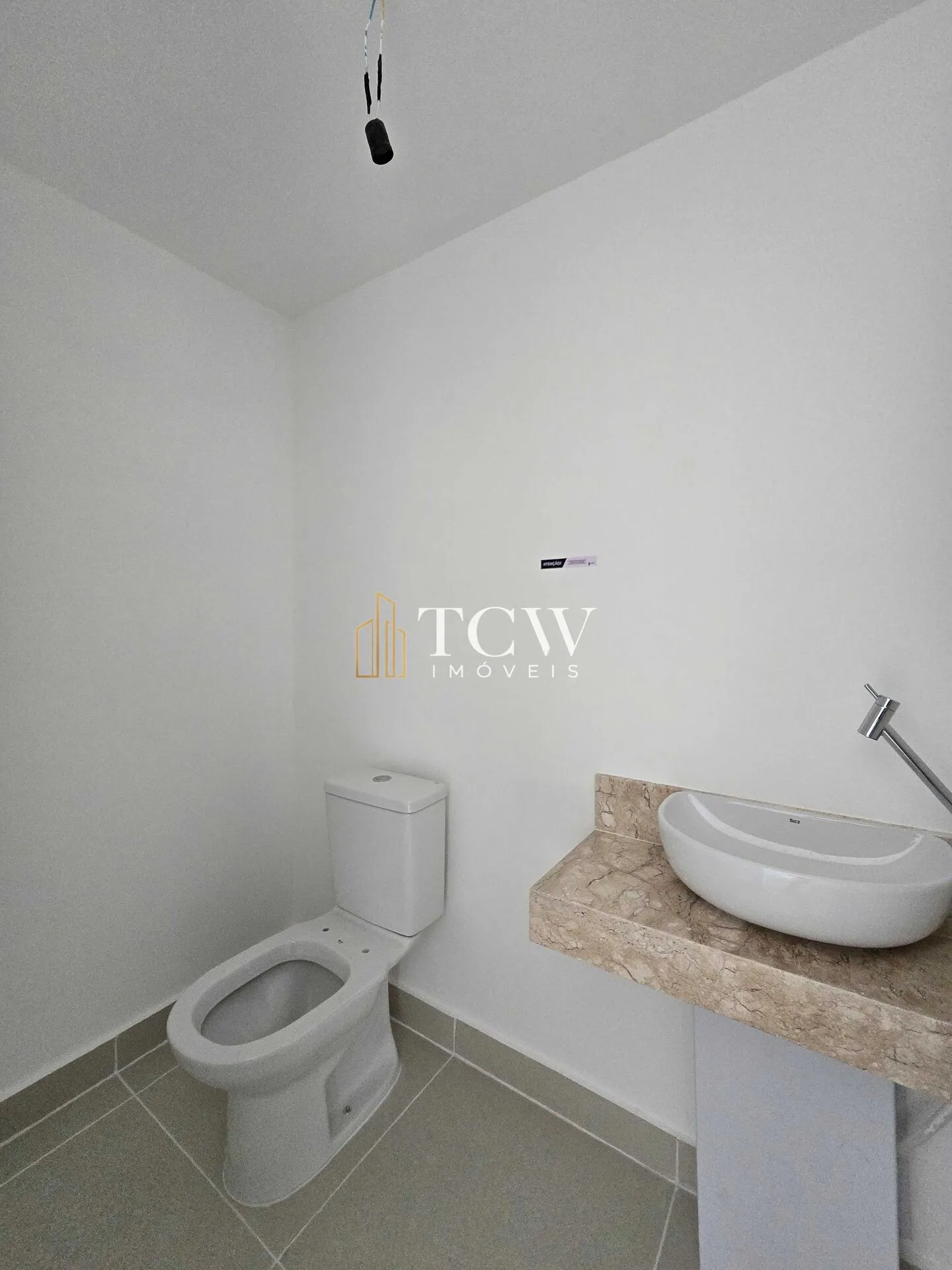 Imagem Apartamento à Venda no Grand Living Nova Klabin | 121 m² | 3 Suítes | Andar Alto | Contra Piso | 2 Vagas