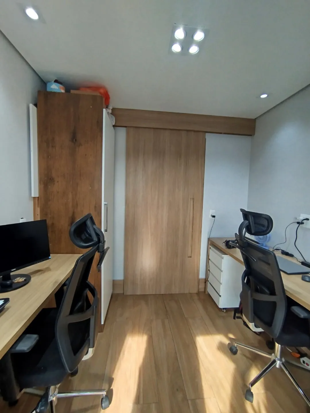 Imagem Apartamento a venda|condomínio Ecolife Campestre|3 quartos|2 suites / campestre -Santo André- SP