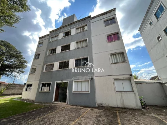 Imagem Casa à venda no bairro Jardim das Roseiras - Igarapé/MG