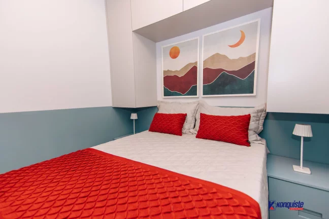 Imagem Condomínio Amoras Residence