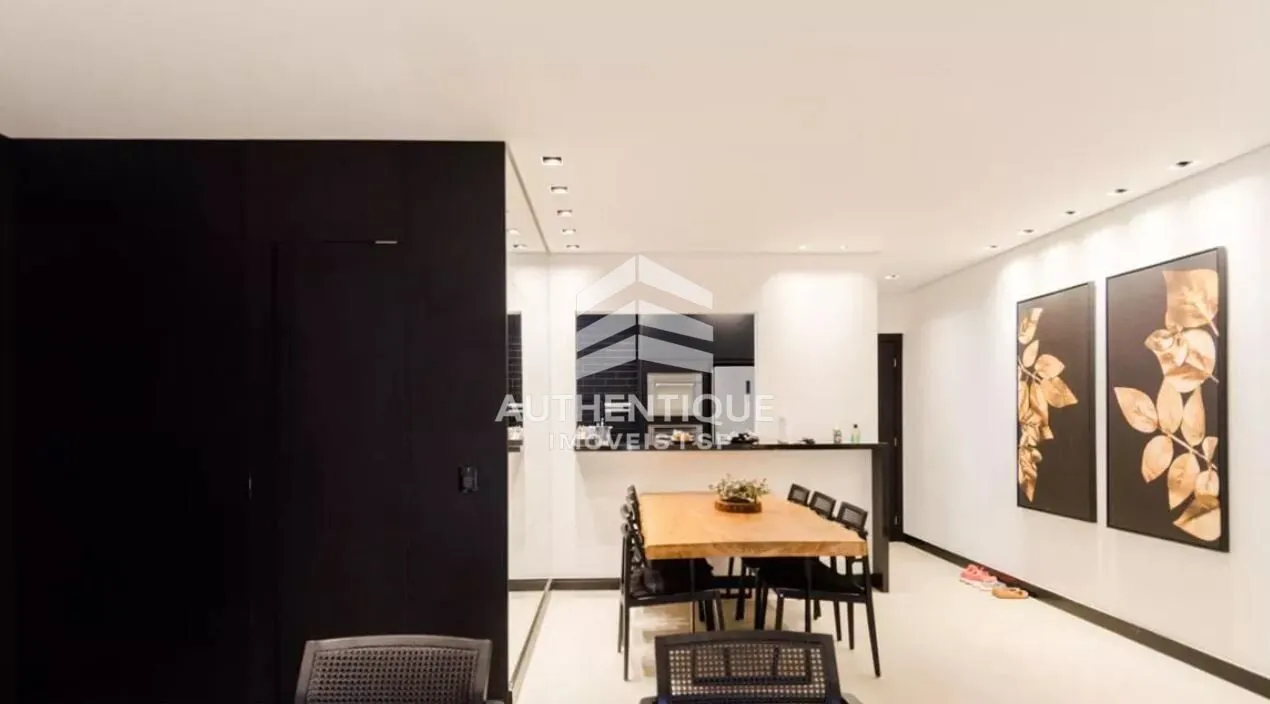 Imagem CASTELLO DI ROMA SBC - Apartamento à venda no bairro Centro - São Bernardo do Campo/SP