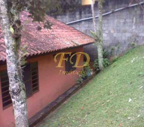 Imagem Chácara em Mairiporã - SP
