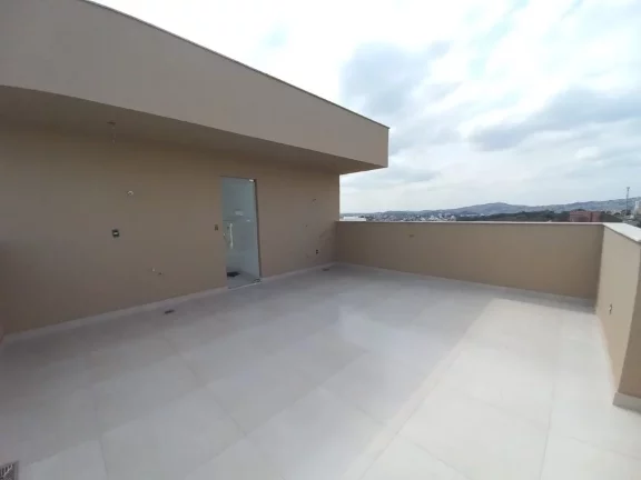 Imagem Apartamento Cobertura Duplex em Belo Horizonte
