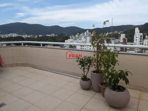 Imagem Bélissima Cobertura Duplex com excelente localização.