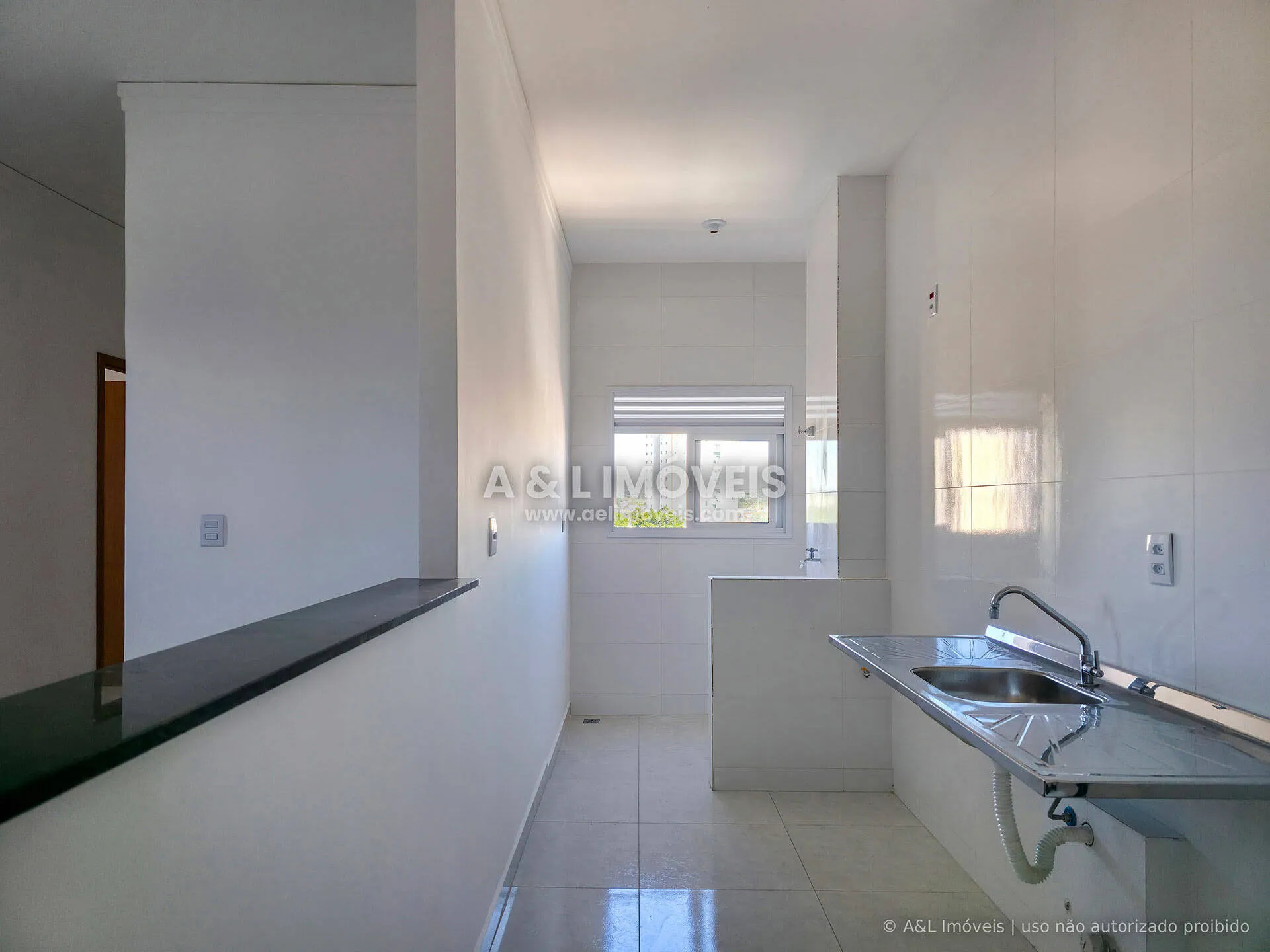 Imagem Apartamento de 64,66 m² no Villa Di Capri II em Taubaté