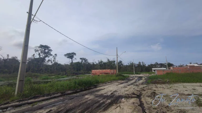 Imagem Terreno Lote Praia Grande Matinhos com Registro de Imóveis e IPTU