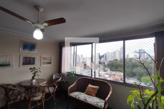 Imagem Apartamento à Venda - Aclimação, 3 Quartos, 140 m2