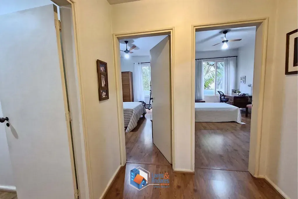 Imagem Apartamento à venda 3 Quartos 1 Suite 2 Vagas 205M² Jardim Paulista São Paulo - SP