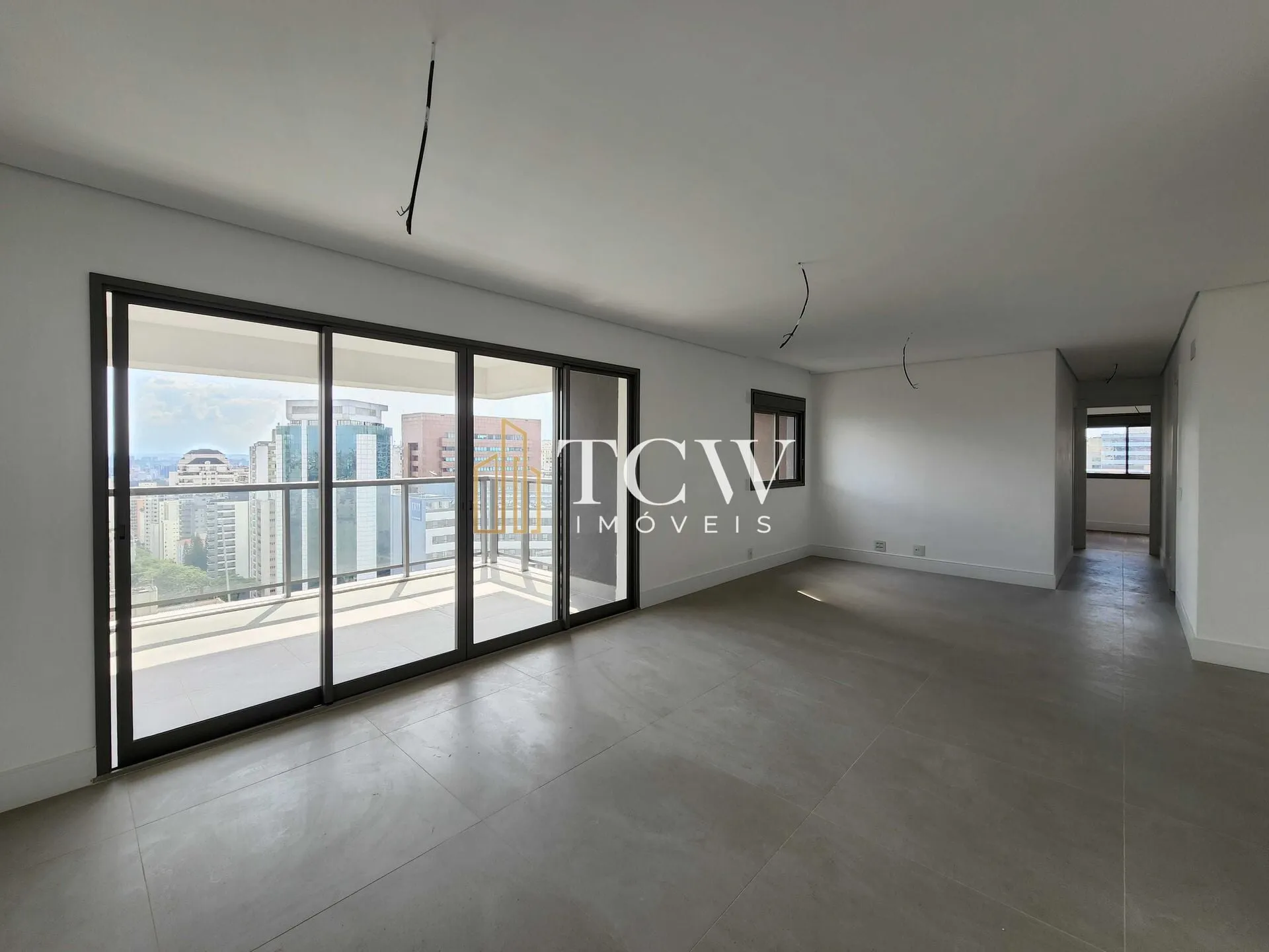 Imagem Apartamento 3 suítes