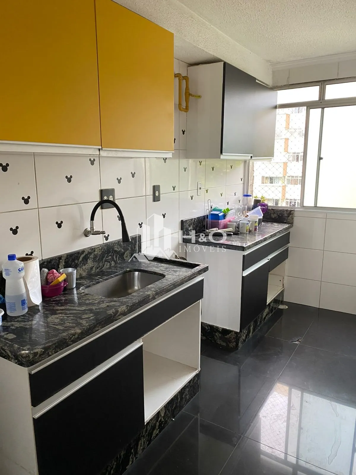 Imagem Excelente Apartamento Cobertura à Venda - 98 m² | Cidade Líder