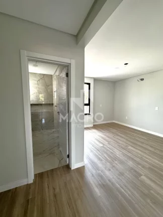 Imagem Sobrado Geminado | Três Rios do Sul | 3 quartos (1 suíte) | 126m²
