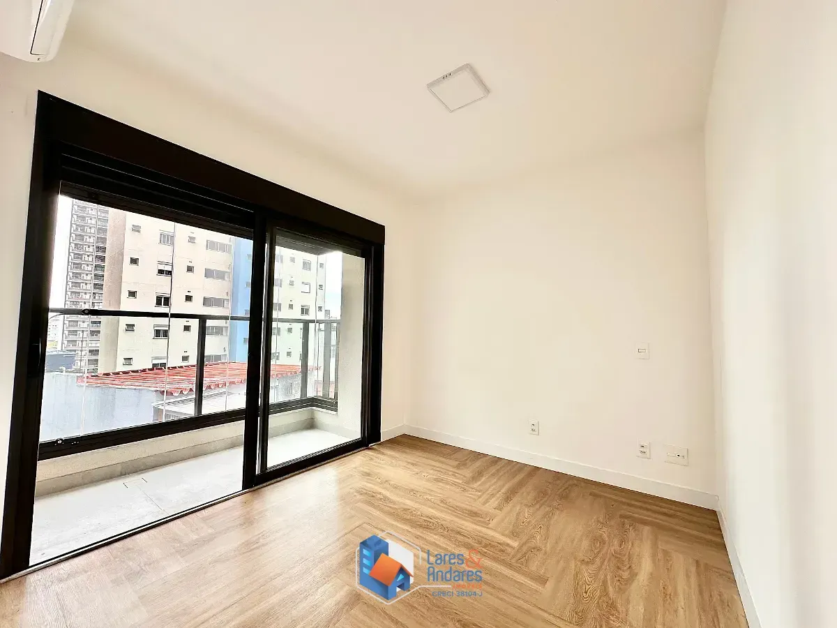Imagem Apartamento para venda em Vila Mariana com 3 quartos, sendo 3 suítes, 142m²