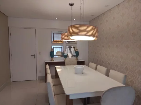 Imagem Apartamento à venda no bairro Boqueirão