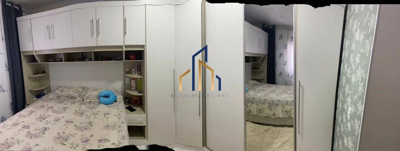 Imagem Apartamento para Venda em Santo André / SP no bairro Jardim Jamaica